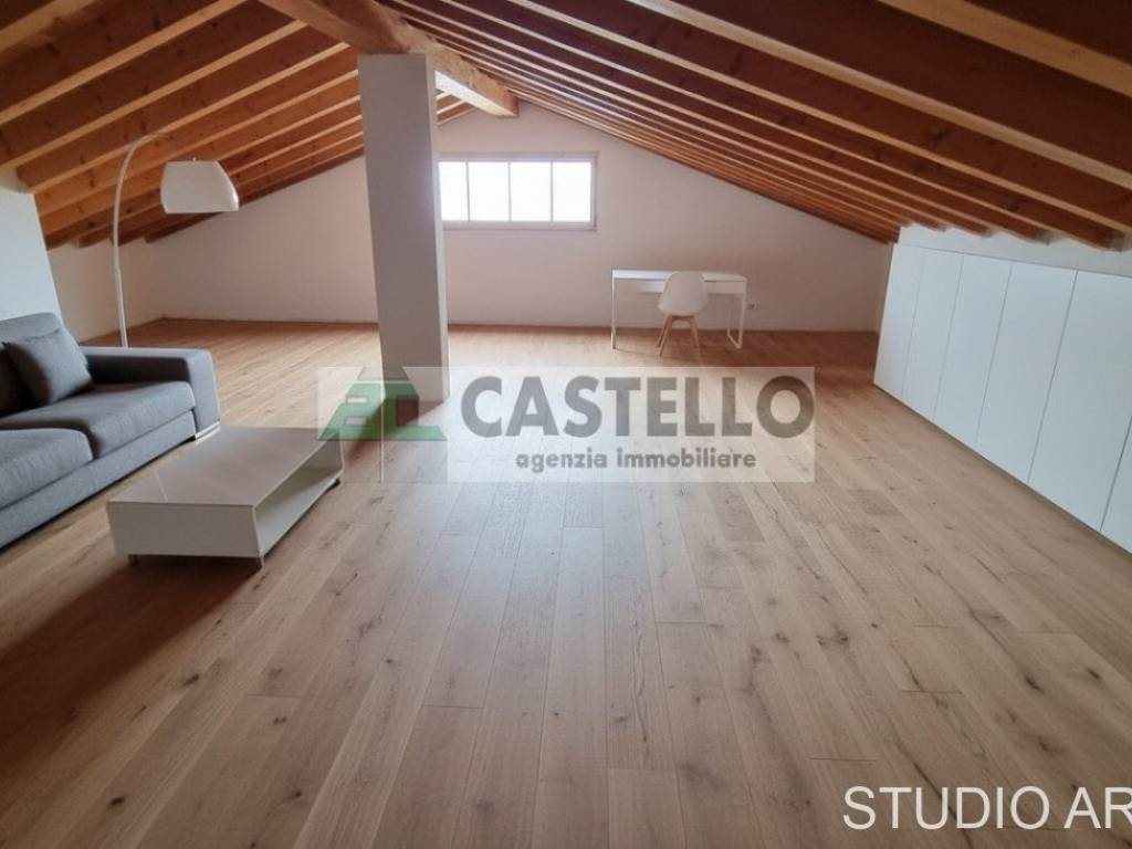 Villa a Campodarsego in Via Caltana 292 - Foto 5