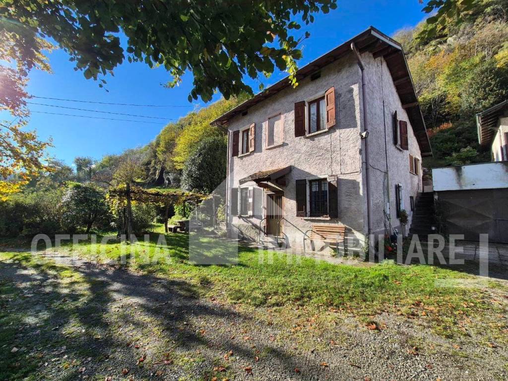 Casa indipendente a Colico in Via Dei Ciacc, 8 - Foto 2
