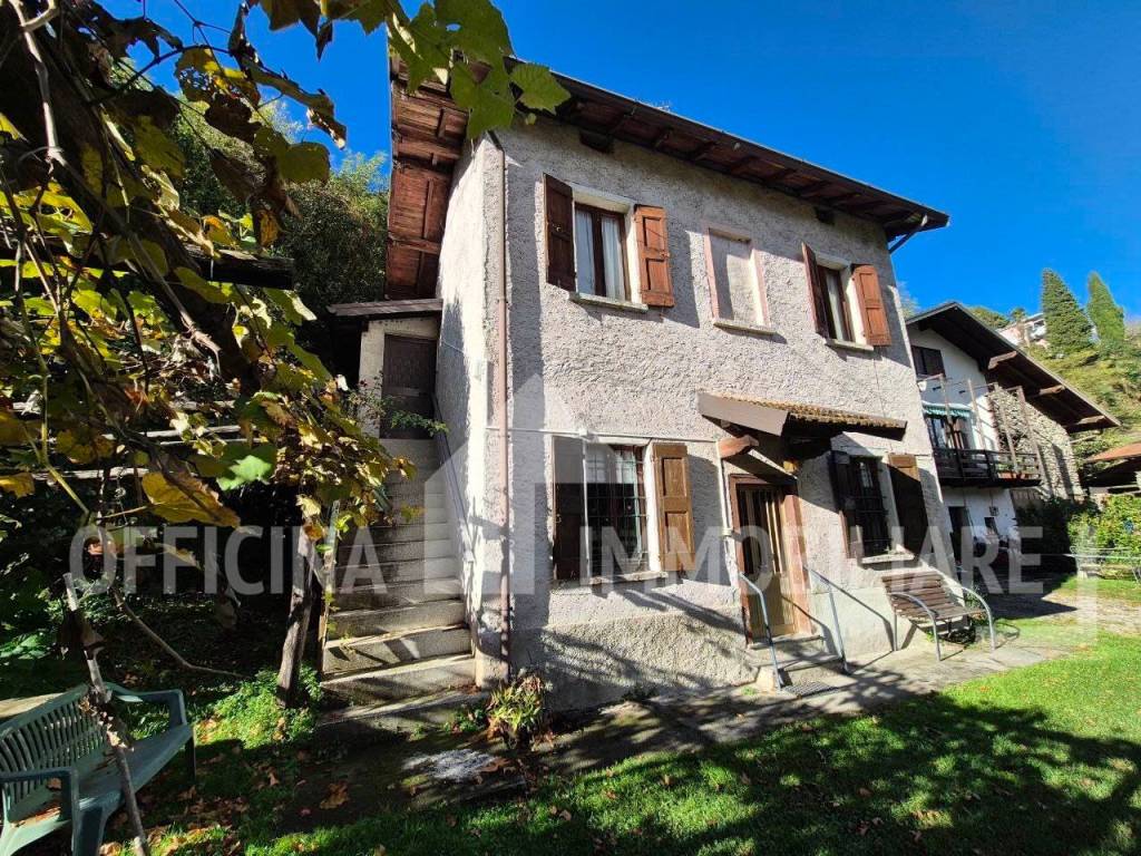 Casa indipendente a Colico in Via Dei Ciacc, 8 - Foto 3