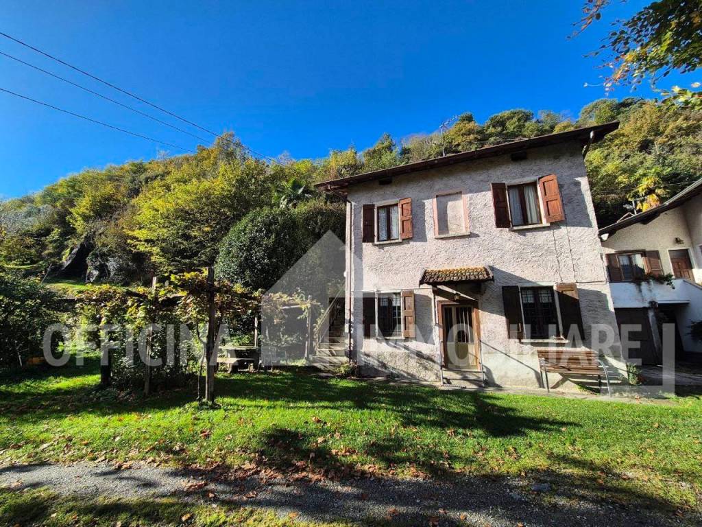 Casa indipendente a Colico in Via Dei Ciacc, 8 - Foto 4