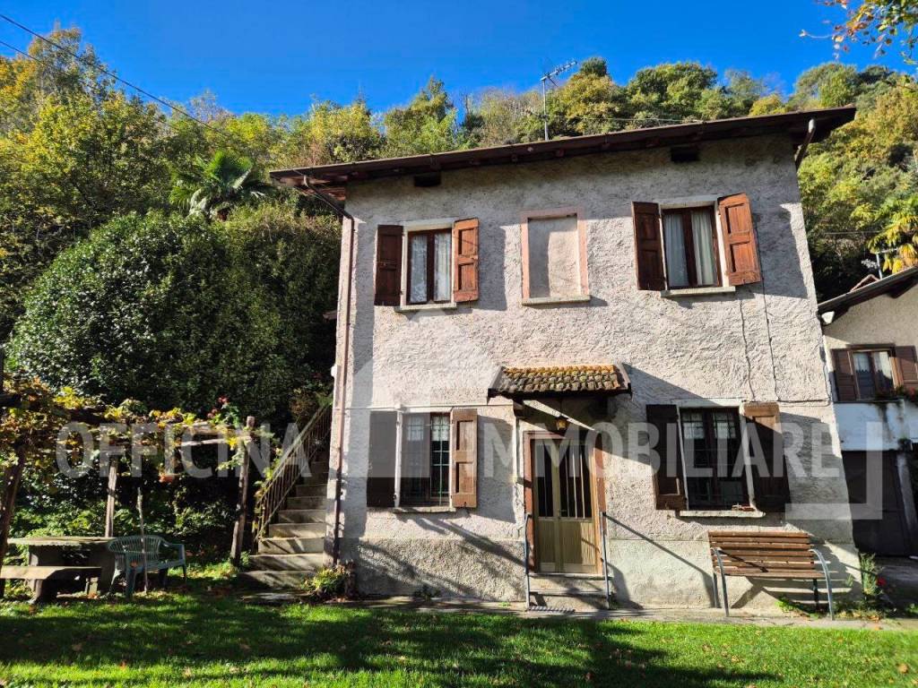 Casa indipendente a Colico in Via Dei Ciacc, 8 - Foto 5