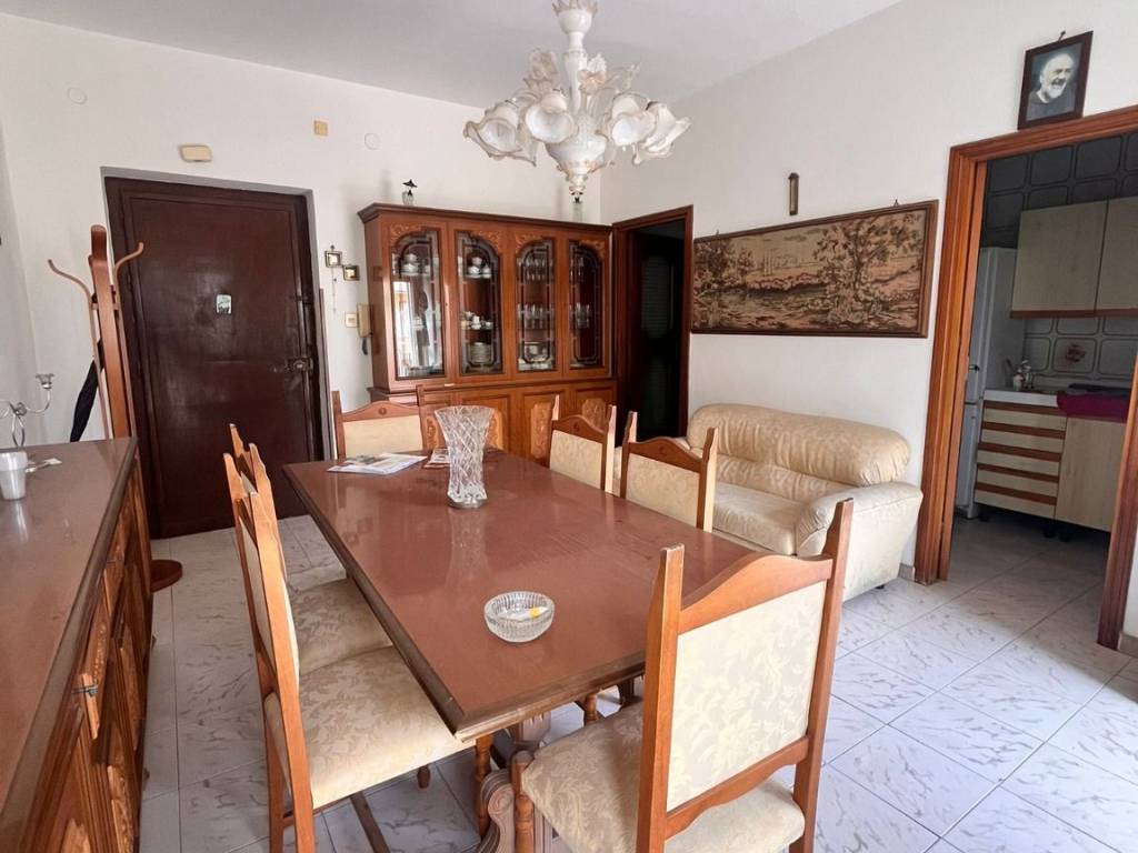 Appartamento a Bagheria in Via Dietro Certosa - Foto 2