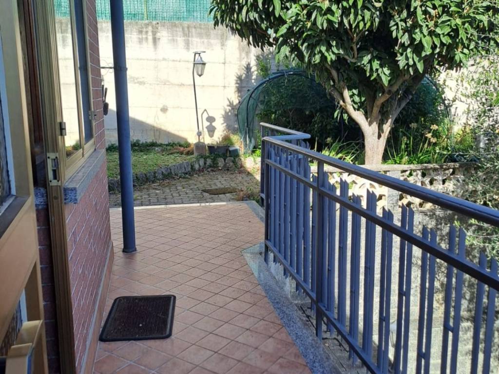 Villa a Caselette - Foto 3