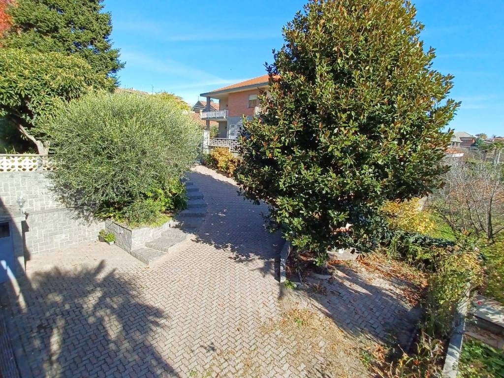 Villa a Caselette - Foto 4