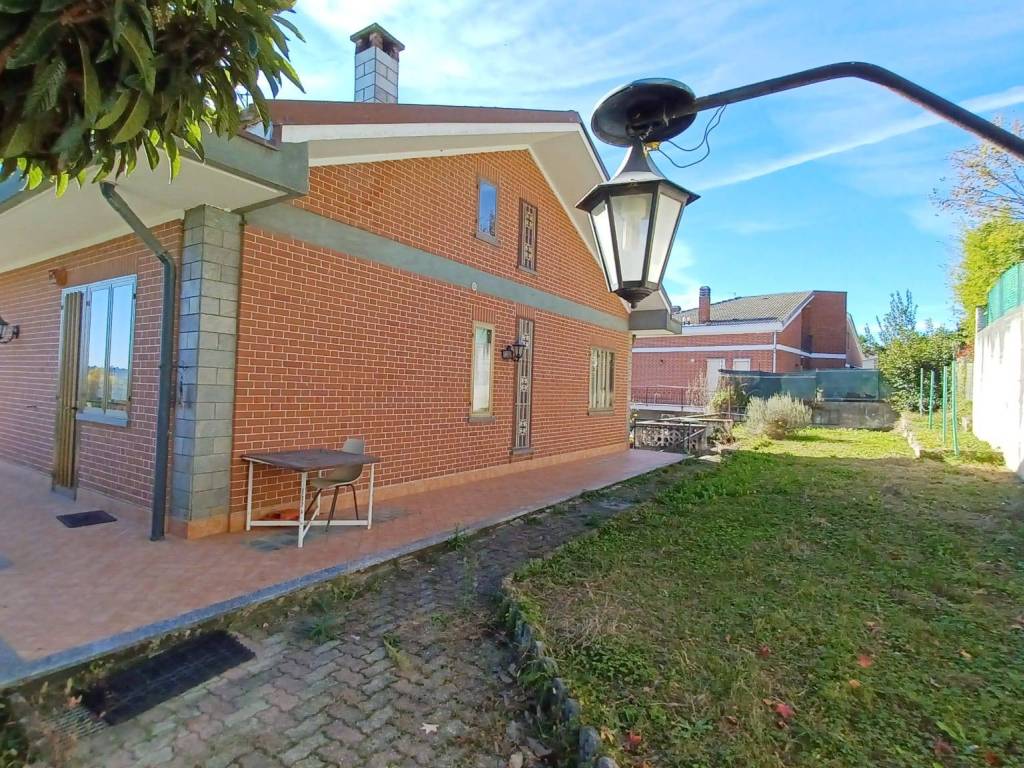 Villa a Caselette - Foto 5