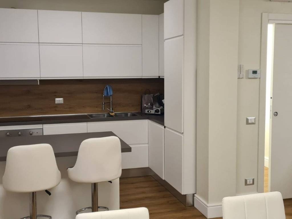 Appartamento a Mantova in Viale Giovanni Pascoli - Foto 2