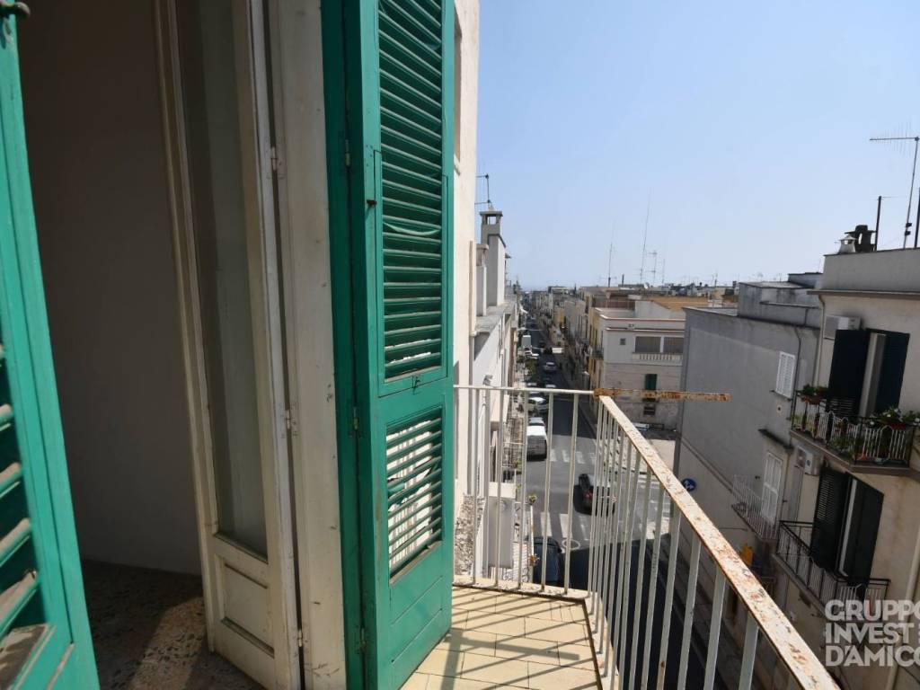 Appartamento a Fasano in Via Cenci - Foto 5