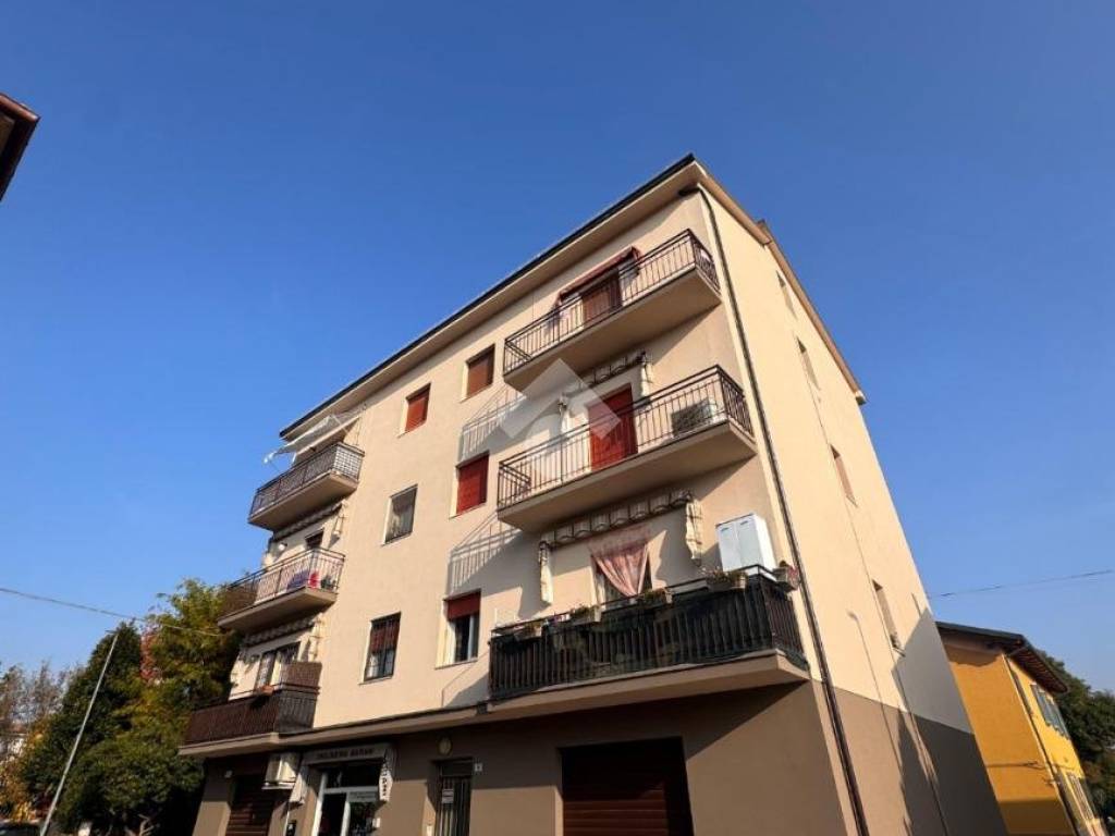 Appartamento a Crevalcore in Via Tommaso Rossi, 64 - Foto 2