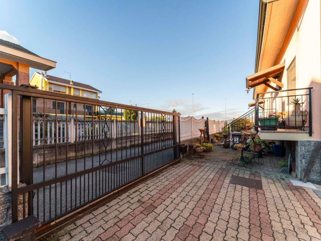 Villa a Settimo torinese in Via Gottardo, 30 - Foto 3