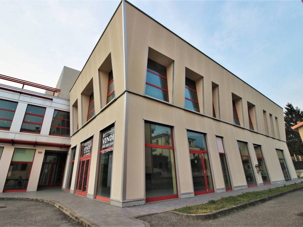Immobile a Concesio in Via Nikolajewka, 9 - Foto 3