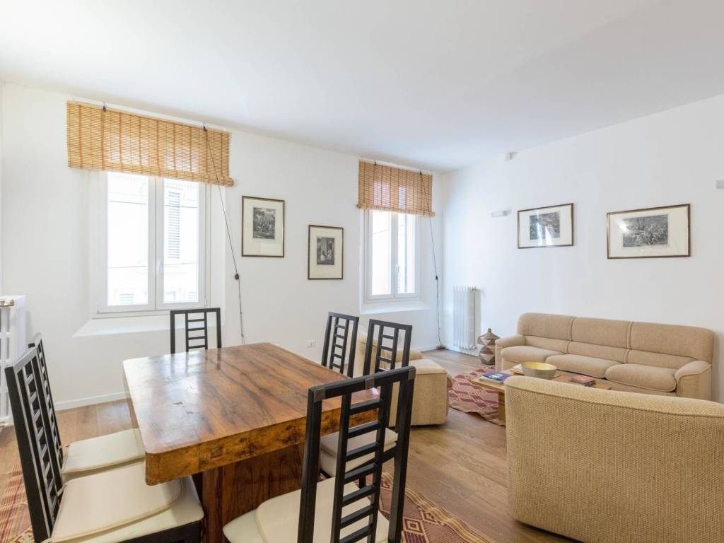 Appartamento a Bologna in Via Battibecco - Foto 2