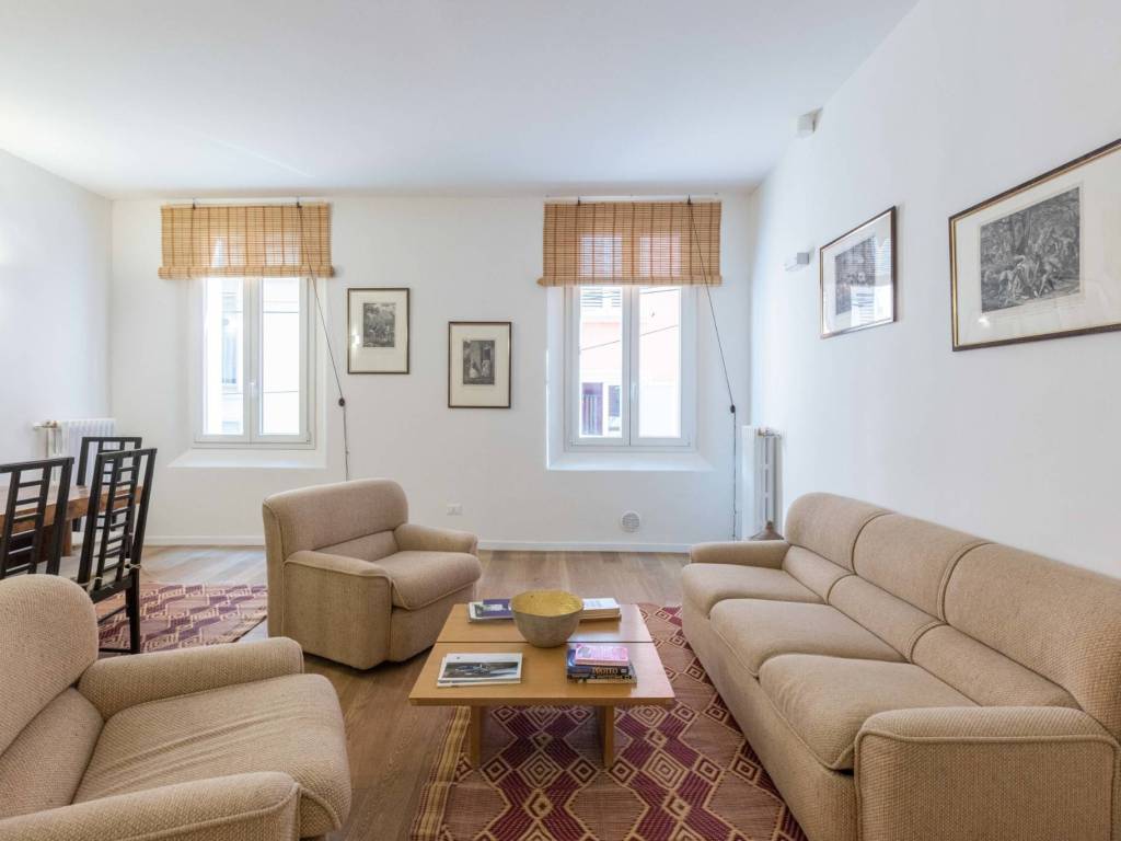 Appartamento a Bologna in Via Battibecco - Foto 3