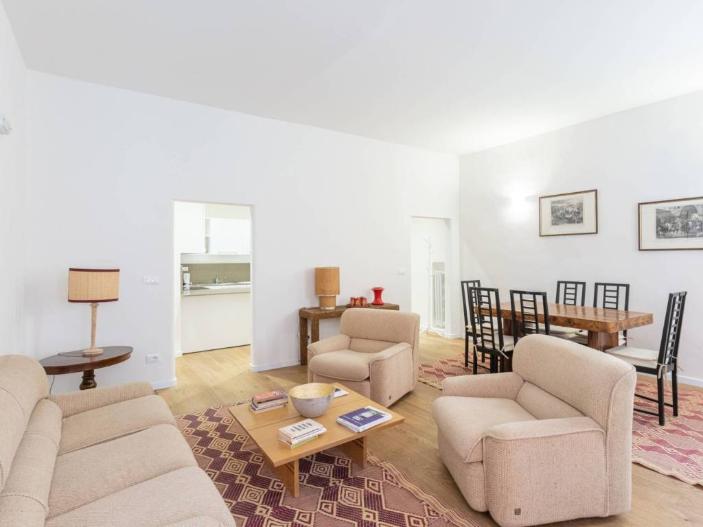 Appartamento a Bologna in Via Battibecco - Foto 5