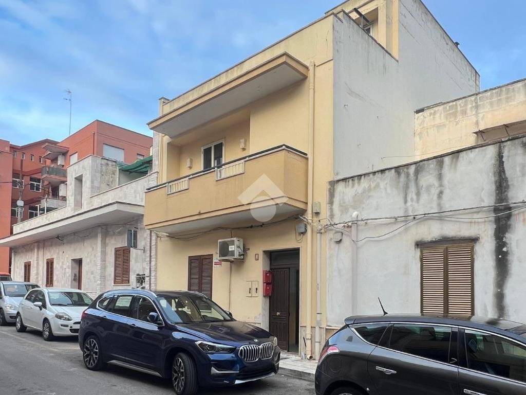 Casa indipendente a Brindisi in Via Cesare Balbo, 3 - Foto 4