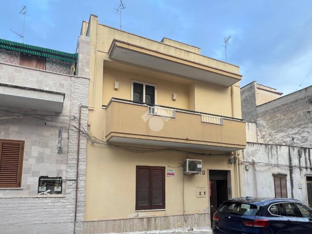 Casa indipendente a Brindisi in Via Cesare Balbo, 3 - Foto 5