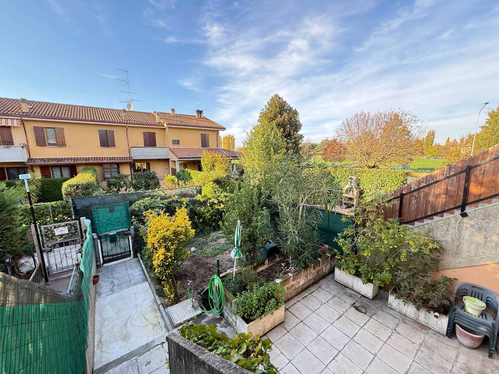 Appartamento a San giorgio di piano in Via Emilio Alessandrini - Foto 2