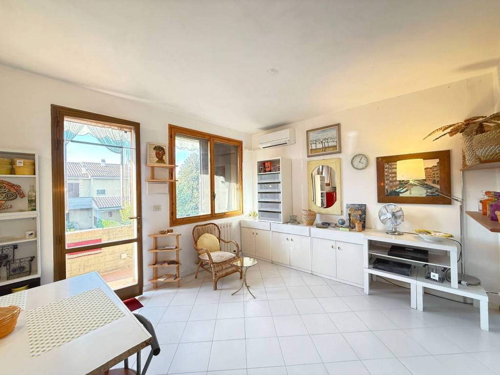 Appartamento a San giorgio di piano in Via Emilio Alessandrini - Foto 4