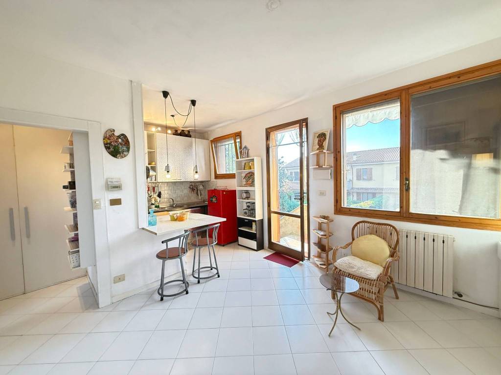 Appartamento a San giorgio di piano in Via Emilio Alessandrini - Foto 5