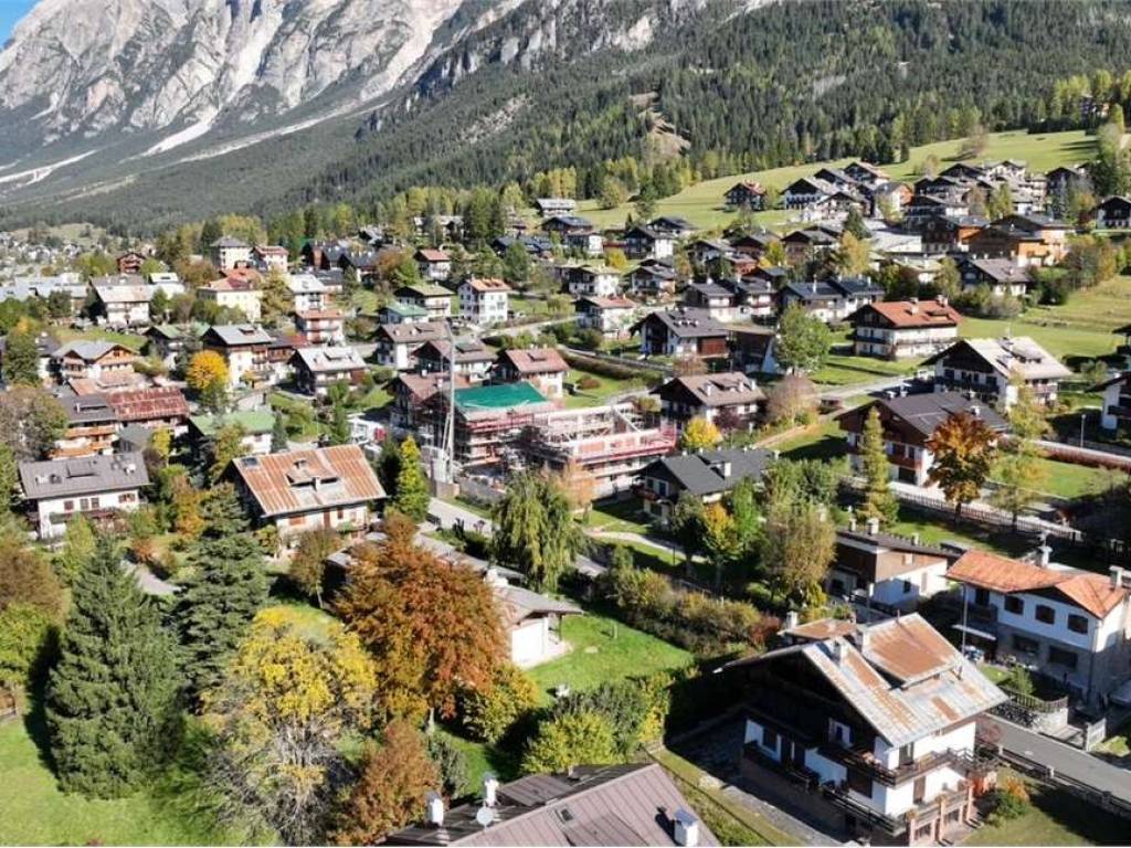Attico / mansarda a San vito di cadore in via Ladinia, 25 - Foto 2