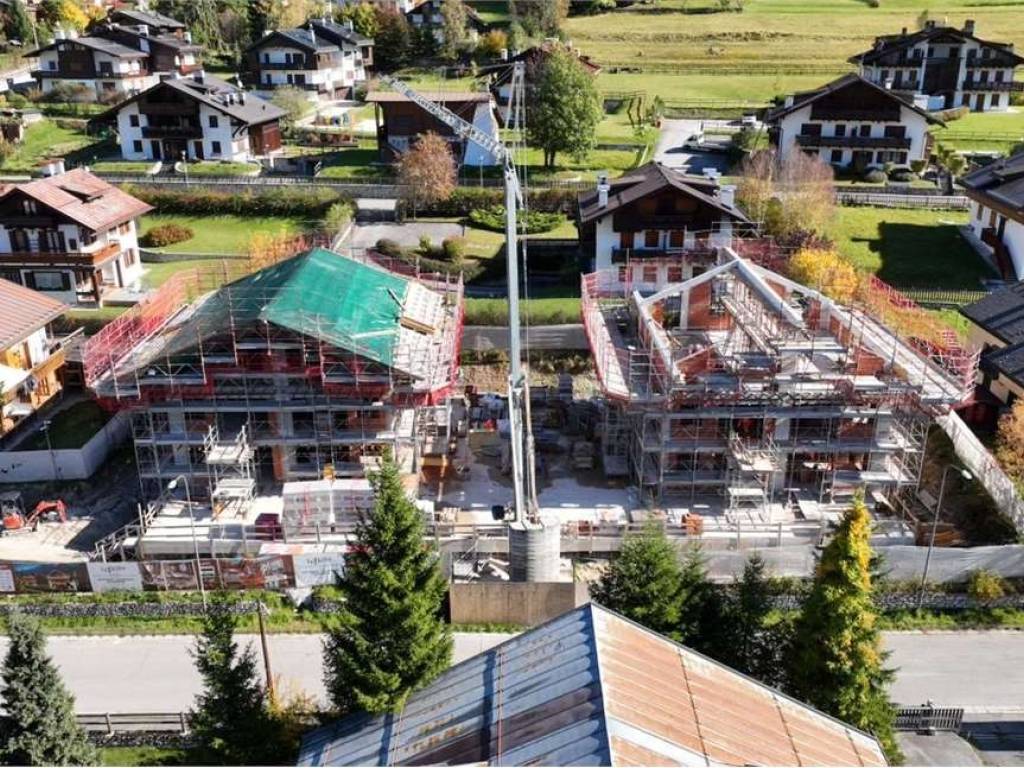 Attico / mansarda a San vito di cadore in via Ladinia, 25 - Foto 3