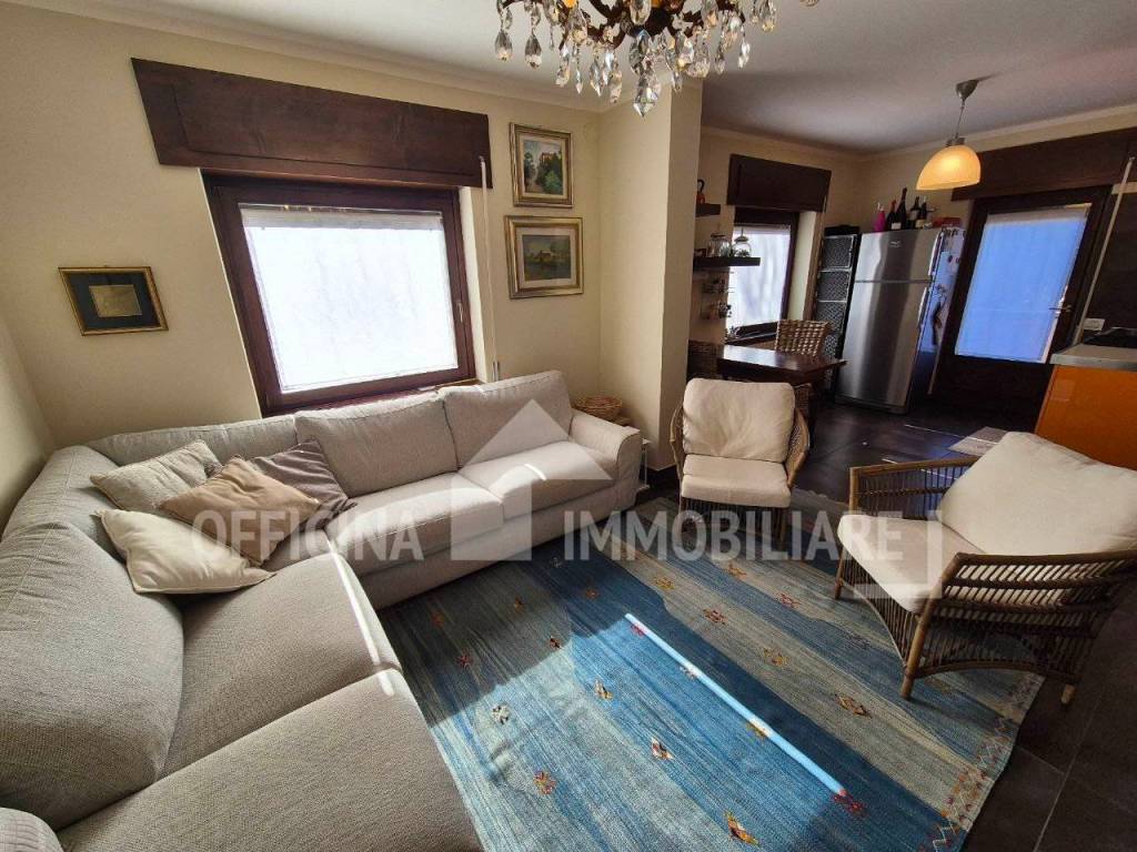 Appartamento a Colico in Via Famiglia Cornelio, 5 - Foto 3