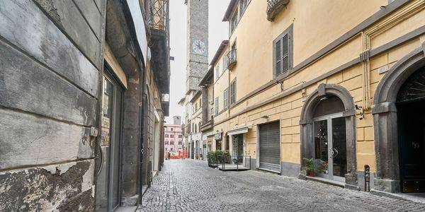 Palazzo / stabile a Viterbo in Via Roma - Foto 2