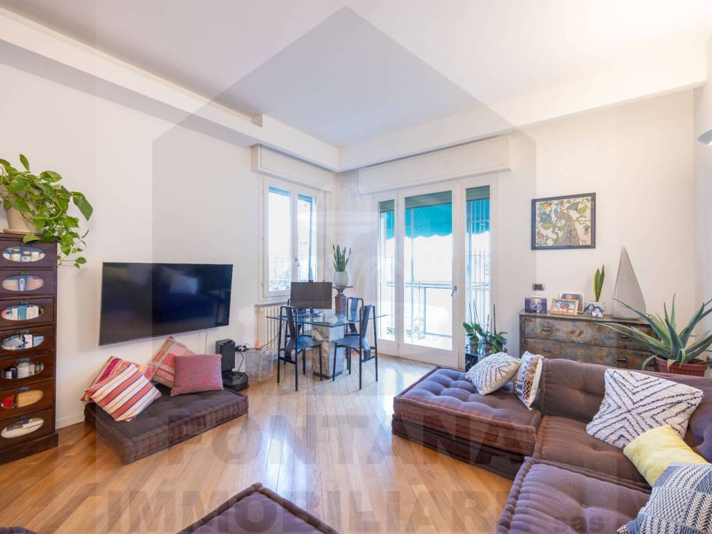 Appartamento a Bologna in Via Gaspare Tagliacozzi - Foto 2