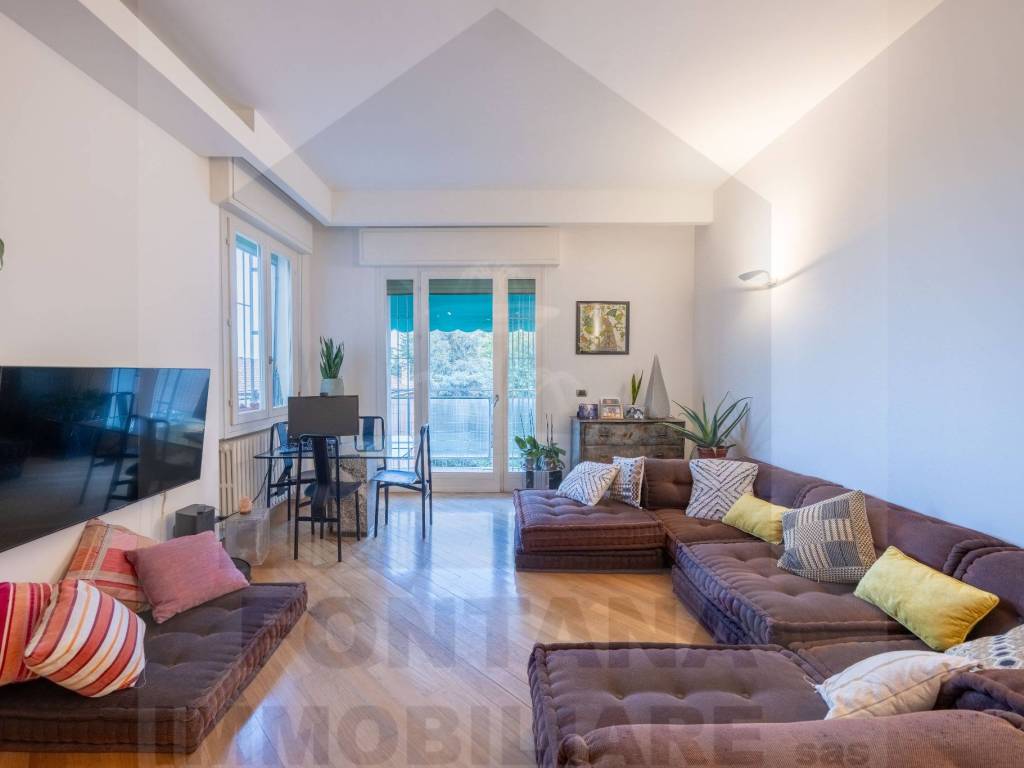 Appartamento a Bologna in Via Gaspare Tagliacozzi - Foto 3