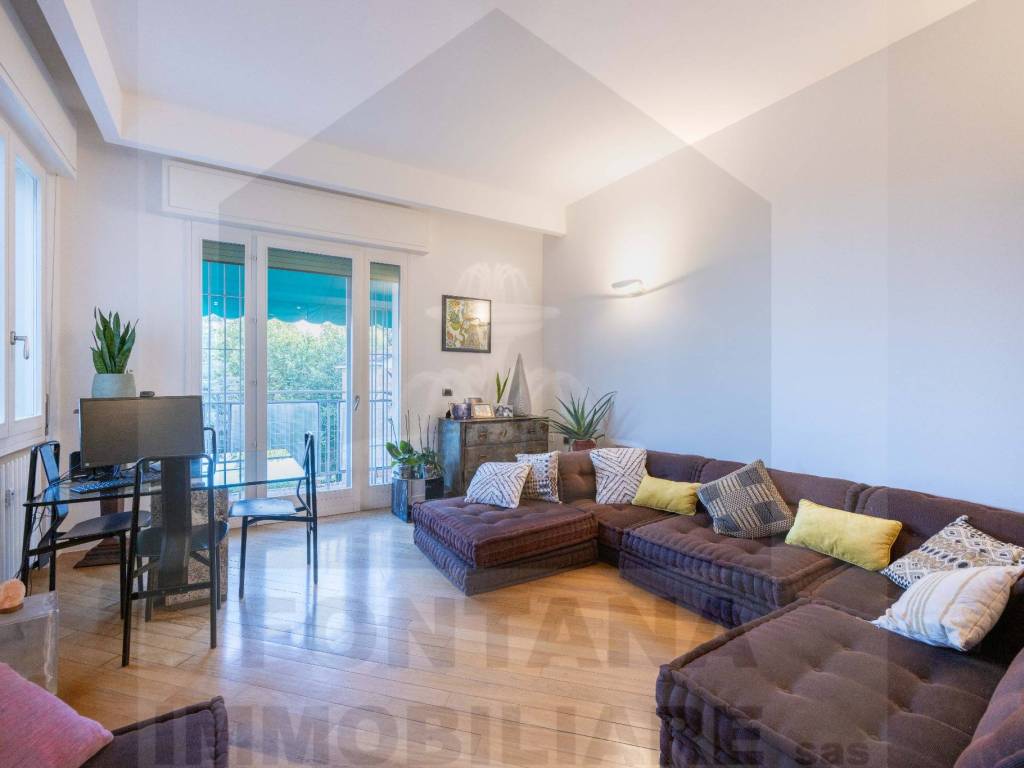 Appartamento a Bologna in Via Gaspare Tagliacozzi - Foto 4