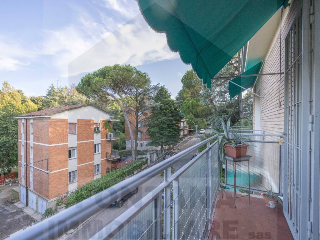 Appartamento a Bologna in Via Gaspare Tagliacozzi - Foto 5