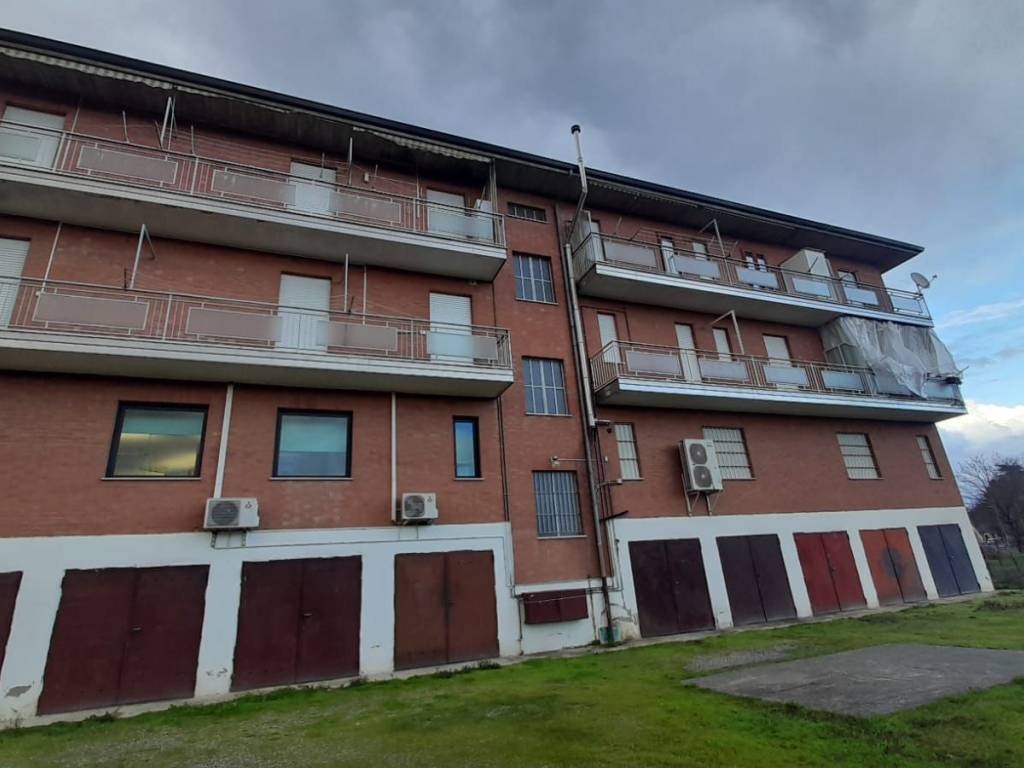 Appartamento a Incisa scapaccino in Via Dante Alighieri, 5 - Foto 3