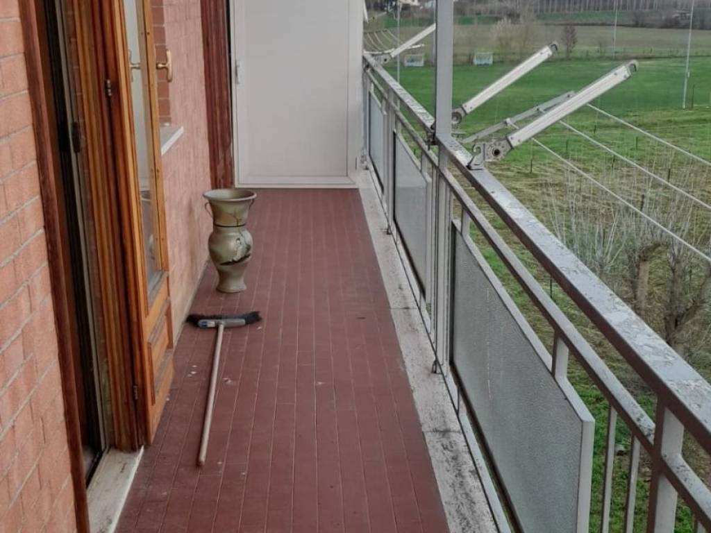 Appartamento a Incisa scapaccino in Via Dante Alighieri, 5 - Foto 4