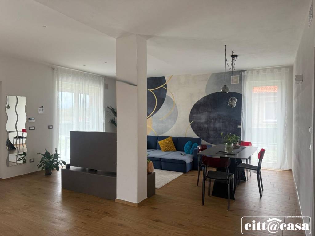 Villa a Crescentino - Foto 2