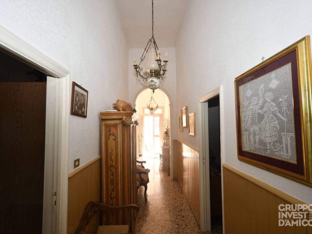 Casa indipendente a Fasano in Via XXIV Maggio - Foto 3