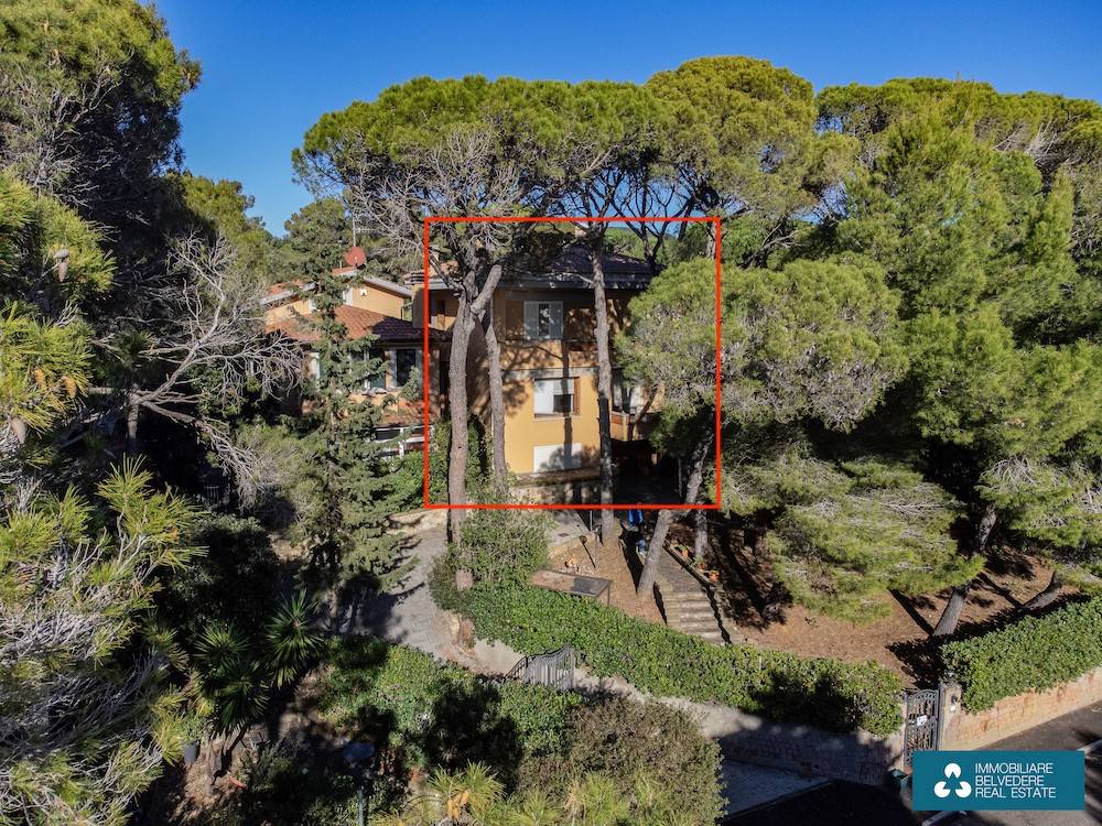 Villa a Rosignano marittimo in Via Leonardo da Vinci, 1 - Foto 3