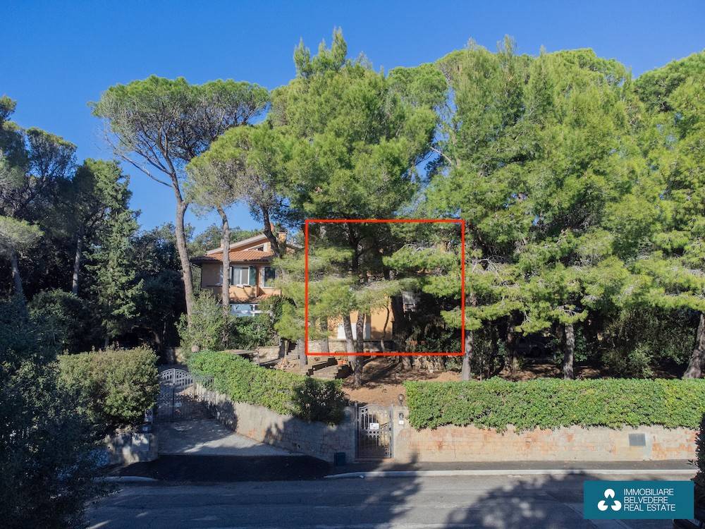 Villa a Rosignano marittimo in Via Leonardo da Vinci, 1 - Foto 4