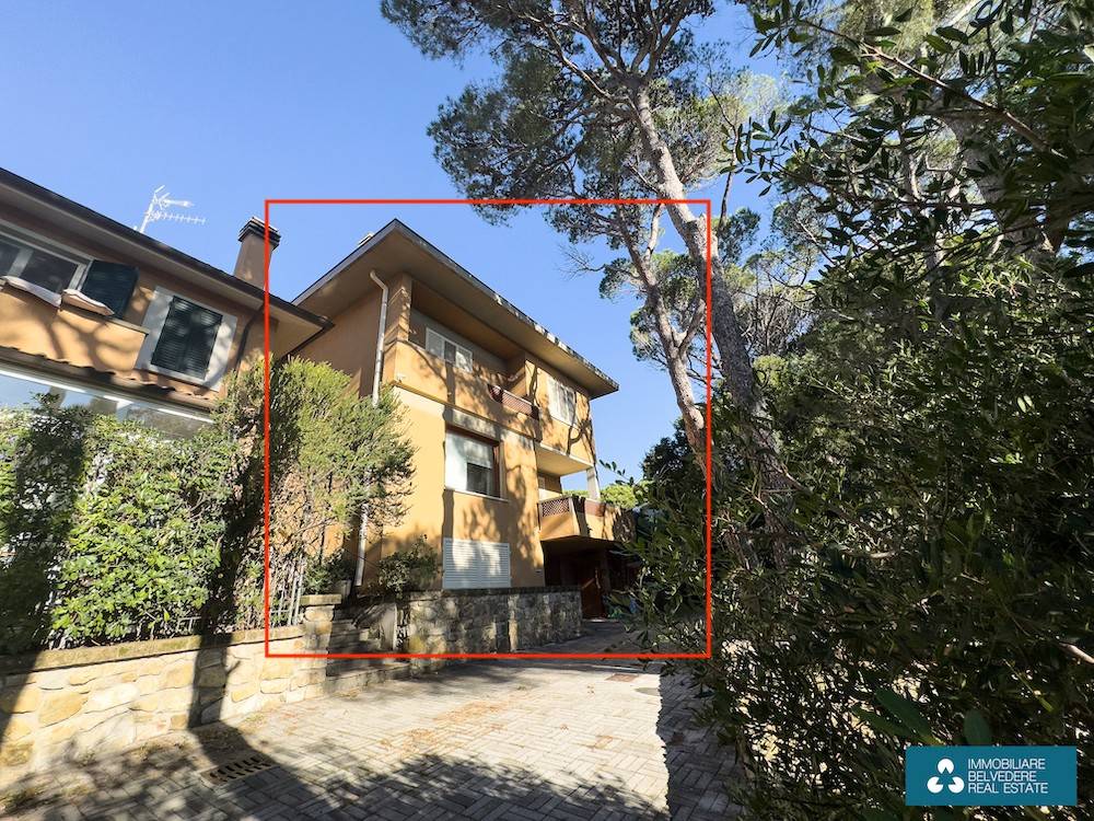 Villa a Rosignano marittimo in Via Leonardo da Vinci, 1 - Foto 5