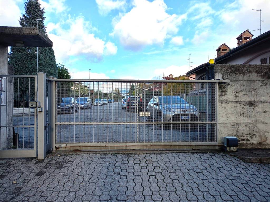Appartamento a Lurate caccivio - Foto 2