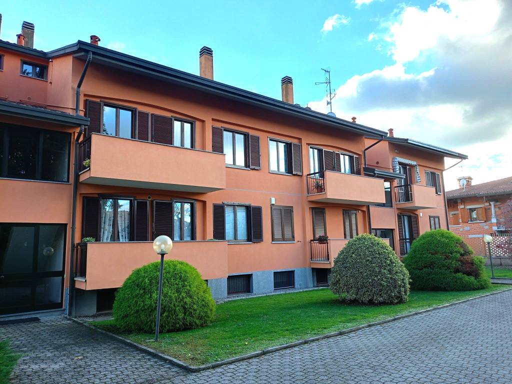 Appartamento a Lurate caccivio - Foto 3
