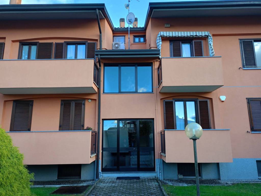 Appartamento a Lurate caccivio - Foto 4