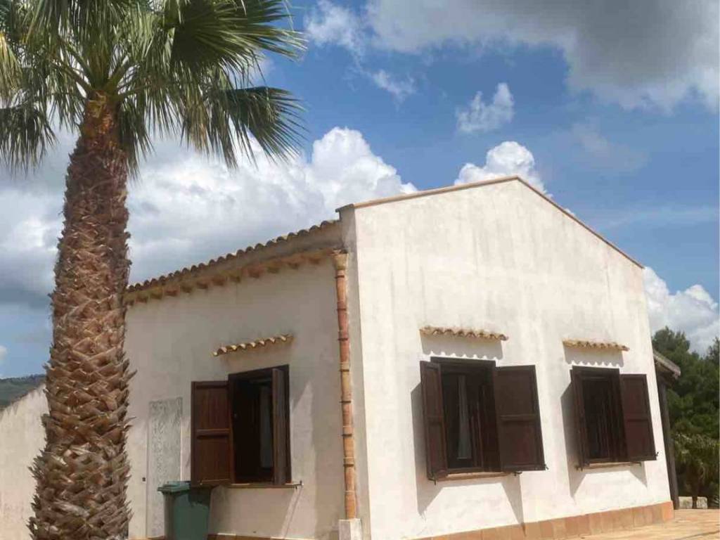 Rustico / casale a Castellammare del golfo in C/da Scanza Bruca - Foto 2