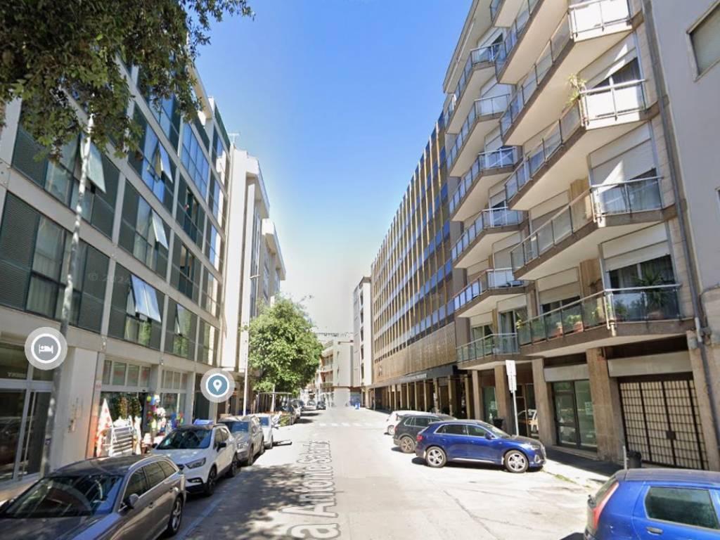 Immobile a Lecce in Via Antonio Salandra, 15 - Foto 4