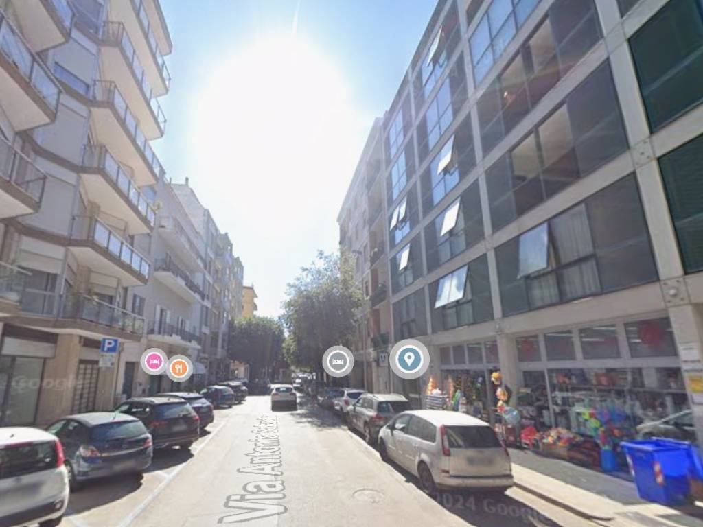 Immobile a Lecce in Via Antonio Salandra, 15 - Foto 5