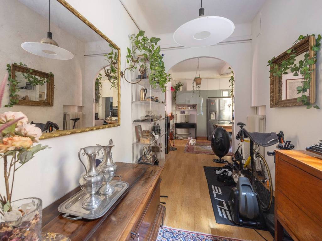 Appartamento a Bologna in Via Rialto - Foto 3