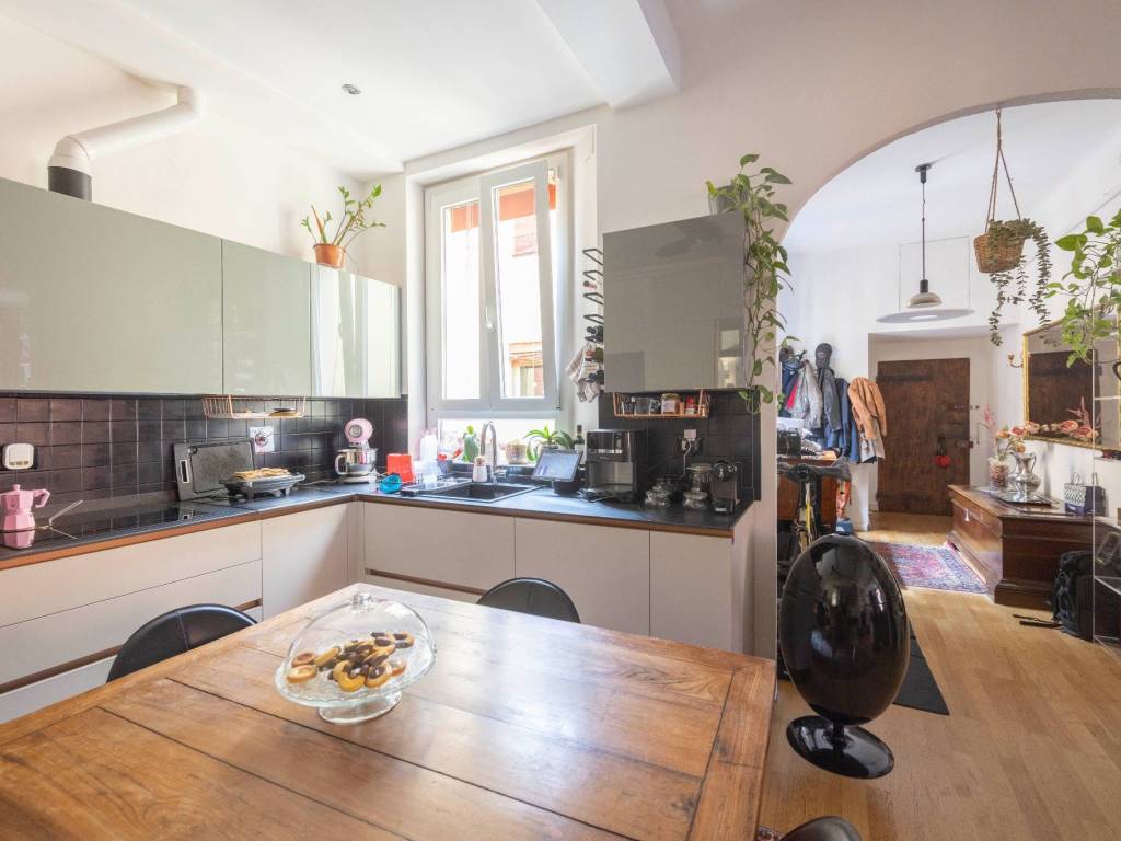 Appartamento a Bologna in Via Rialto - Foto 4