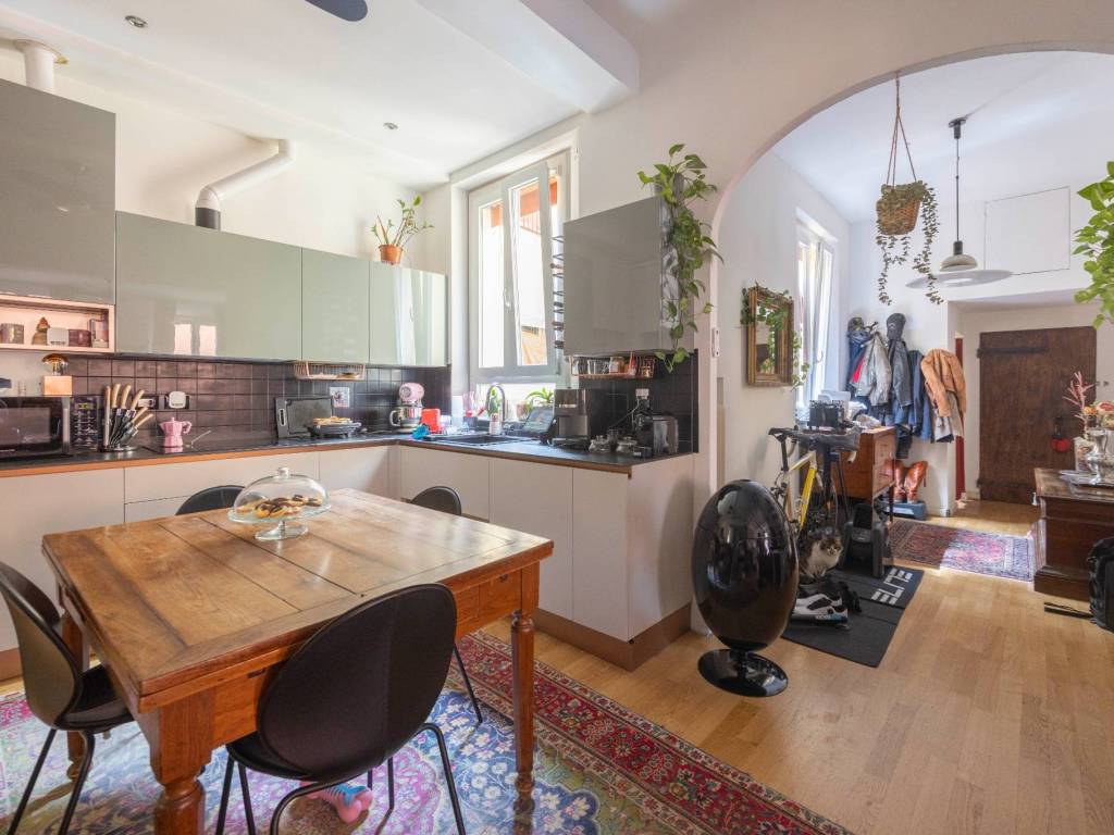 Appartamento a Bologna in Via Rialto - Foto 5