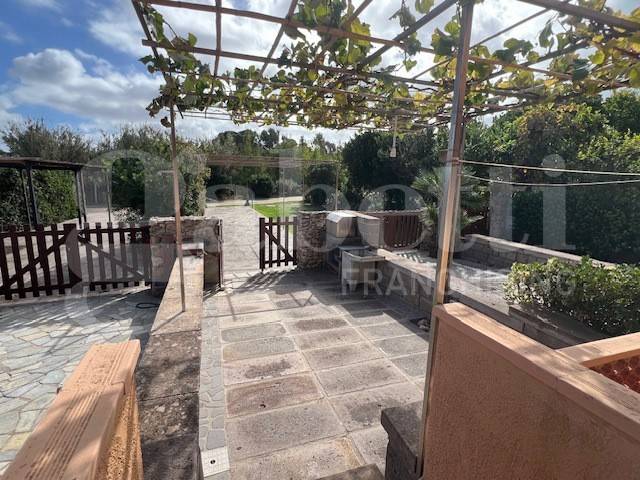 Casa indipendente a San vero milis in PUTZU IDU - Sarchitteddu, snc - Foto 2