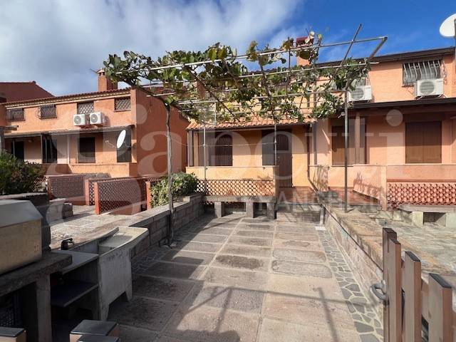 Casa indipendente a San vero milis in PUTZU IDU - Sarchitteddu, snc - Foto 3