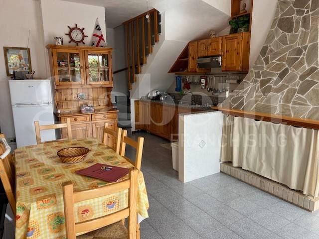 Casa indipendente a San vero milis in PUTZU IDU - Sarchitteddu, snc - Foto 4