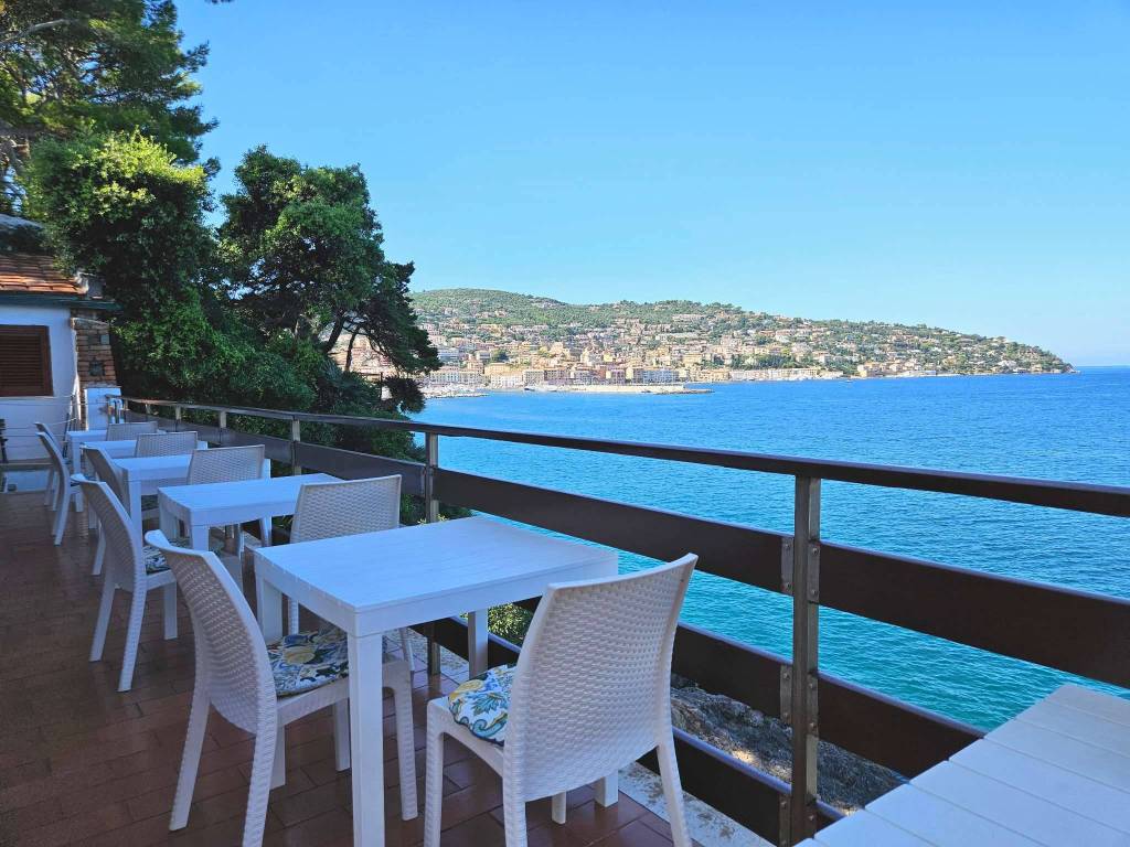 Villa a Monte argentario in Località Punta Nera - Foto 4